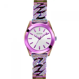 Guess Serena Iridescent Glitz GW0546L3 