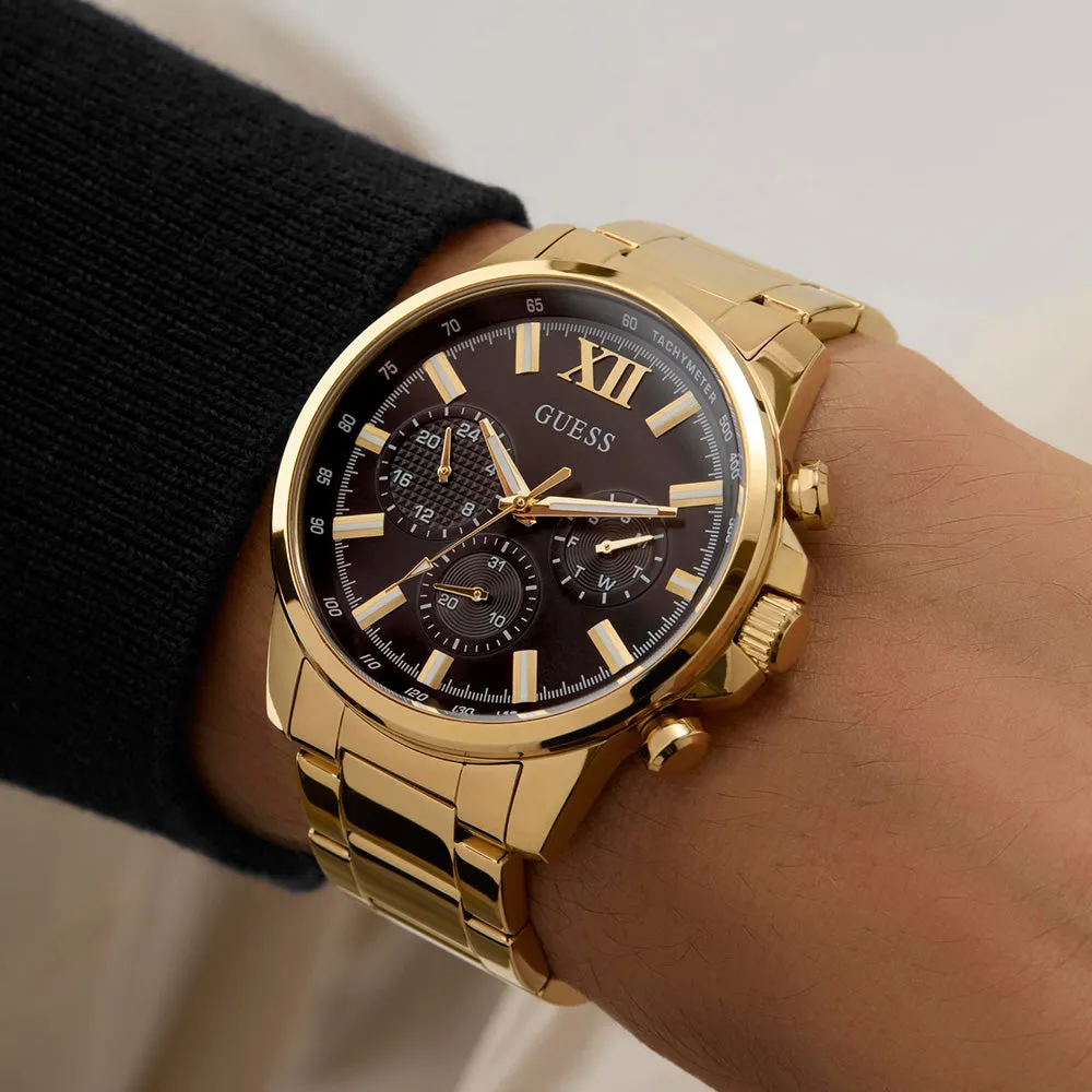 Guess Walker GW0900G3 Multi-Function