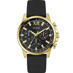 Guess Walker GW0913G2 Multi-Function 