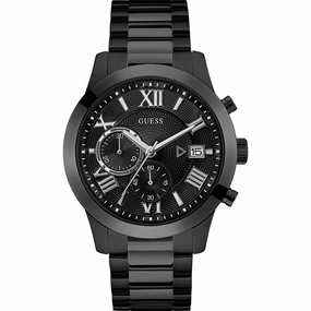 Guess Atlas W0668G5 Multi-Function 