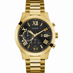 Guess Atlas W0668G8 Multi-Function 