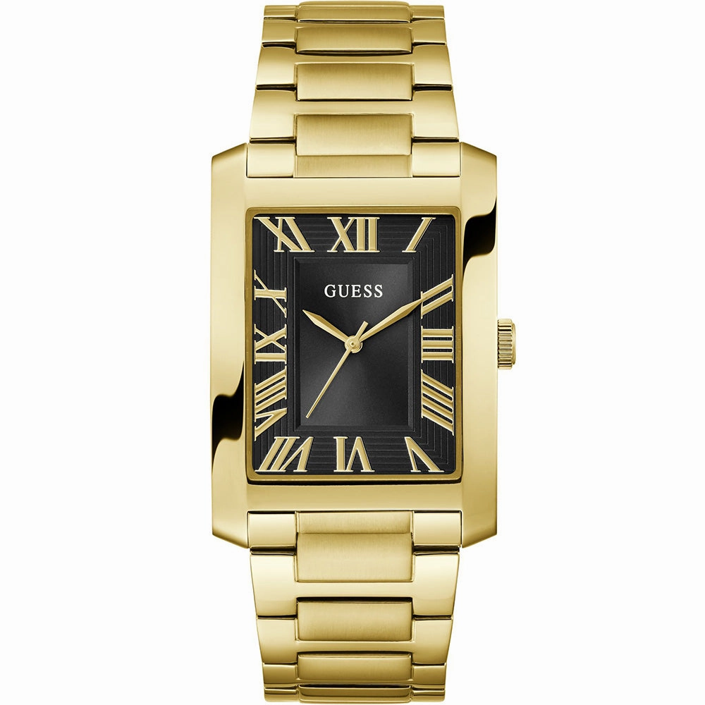 Guess Clyde GW0896G2 