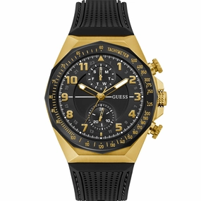 Guess D1 GW0902G1 Multi-Function 