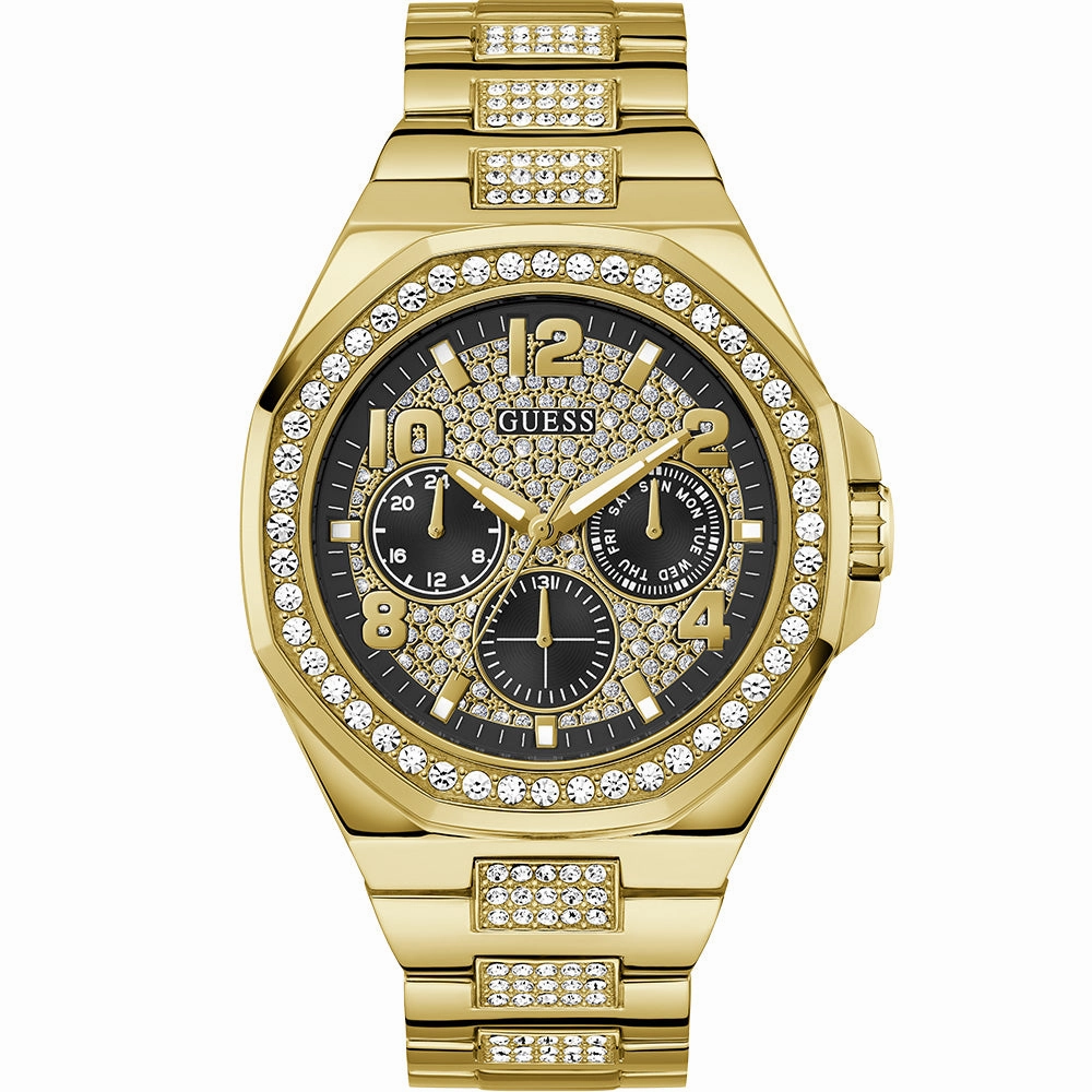 Guess Empire GW0785G2 Multi-Function 