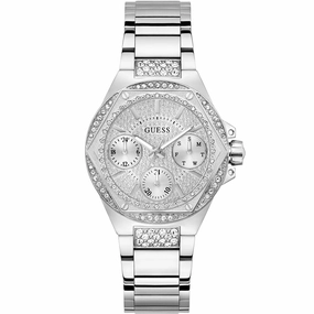 Guess Envy GW0878L1 Multi-Function 