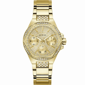 Guess Envy GW0878L2 Multi-Function 
