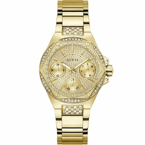 Guess Envy GW0878L2 Multi-Function 
