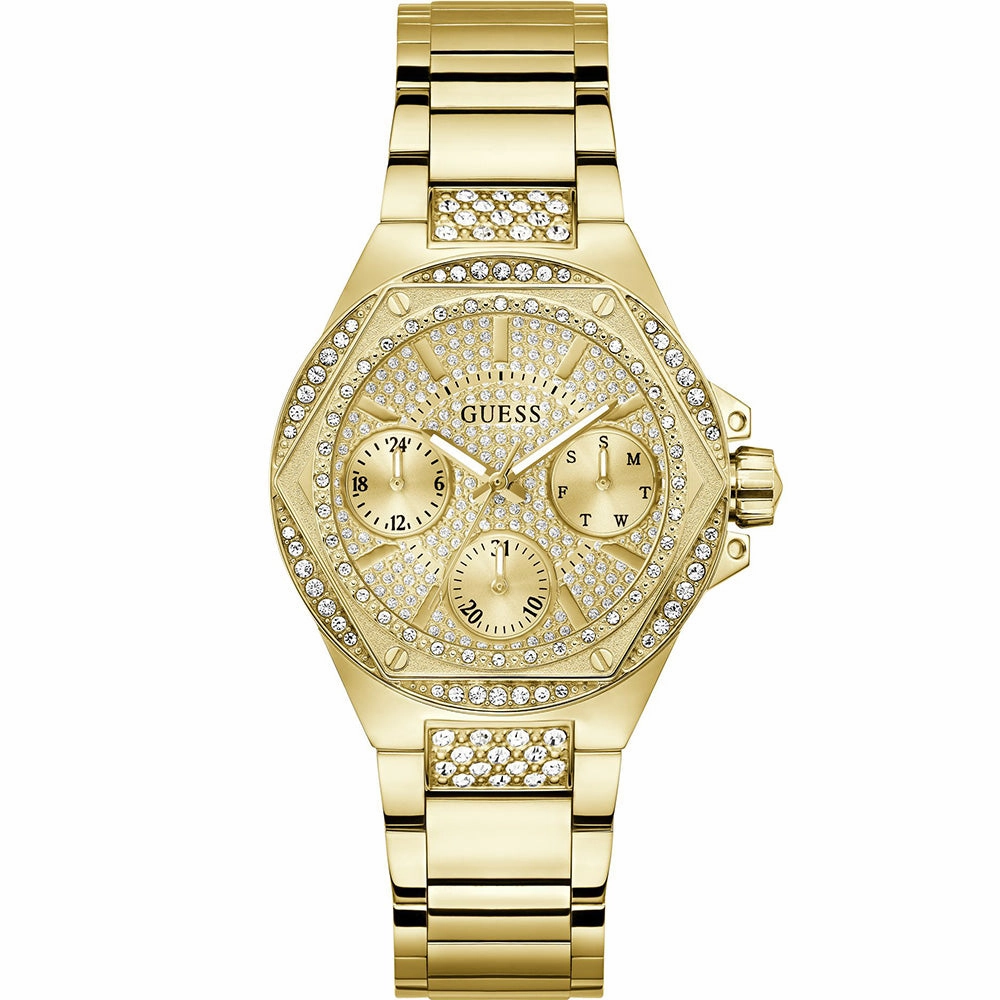 Guess Envy GW0878L2 Multi-Function 