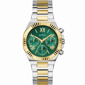 Guess Equality GW0769L4 Multi-Function 