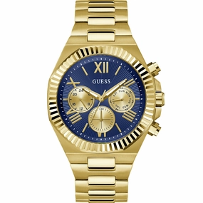 Guess Equity GW0703G6 Multi-Function 
