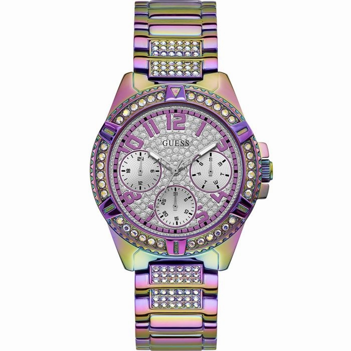 Guess Frontier GW0044L1 Multi-Function 
