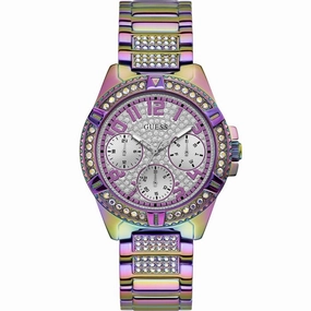 Guess Frontier GW0044L1 Multi-Function 
