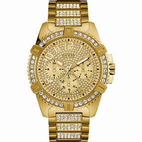Guess Frontier W0799G2 Multi-Function 