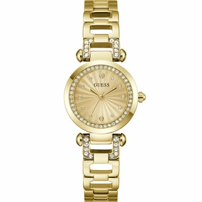 Guess Ginger GW0869L4 