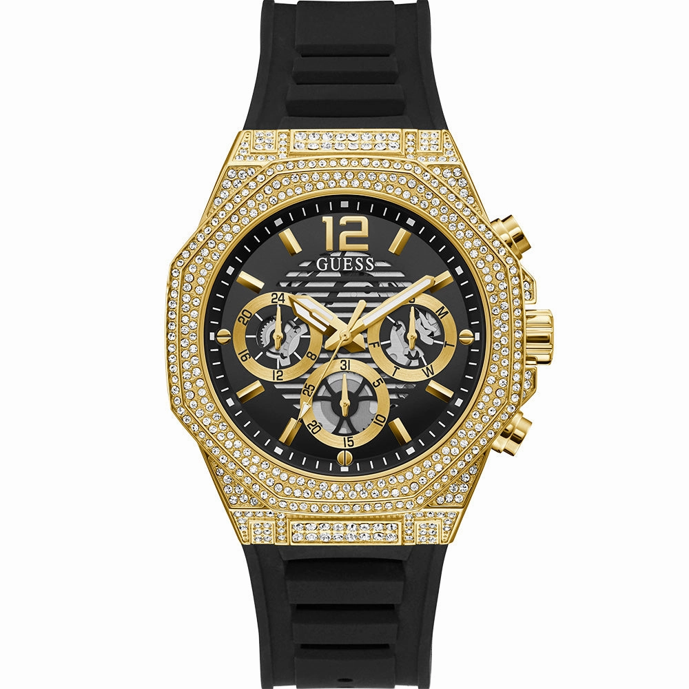 Guess GW0518G2 Momentum Multi-Function 