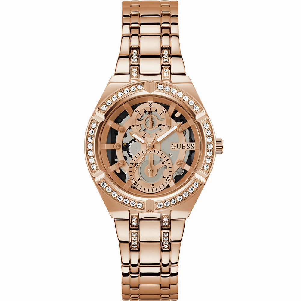 Guess GW0604L3 Allara Multi-Function 