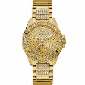 Guess Lady Frontier W1156L2 Multi-Function 