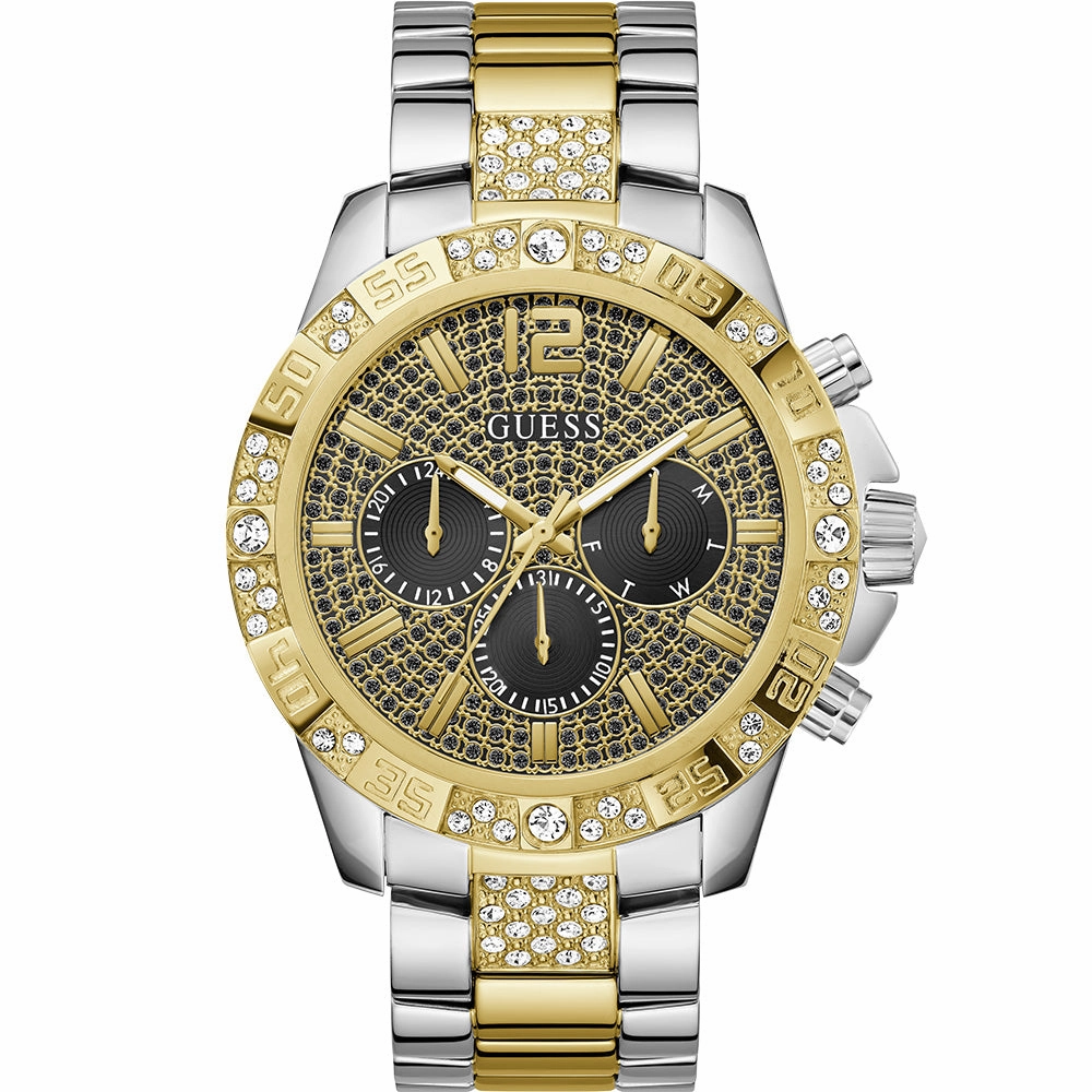 Guess Majestic GW0796G3 Multi-Function 