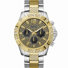 Guess Majestic GW0796G3 Multi-Function 