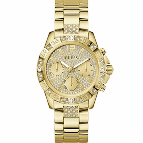 Guess Majesty GW0771L2 Multi-Function 