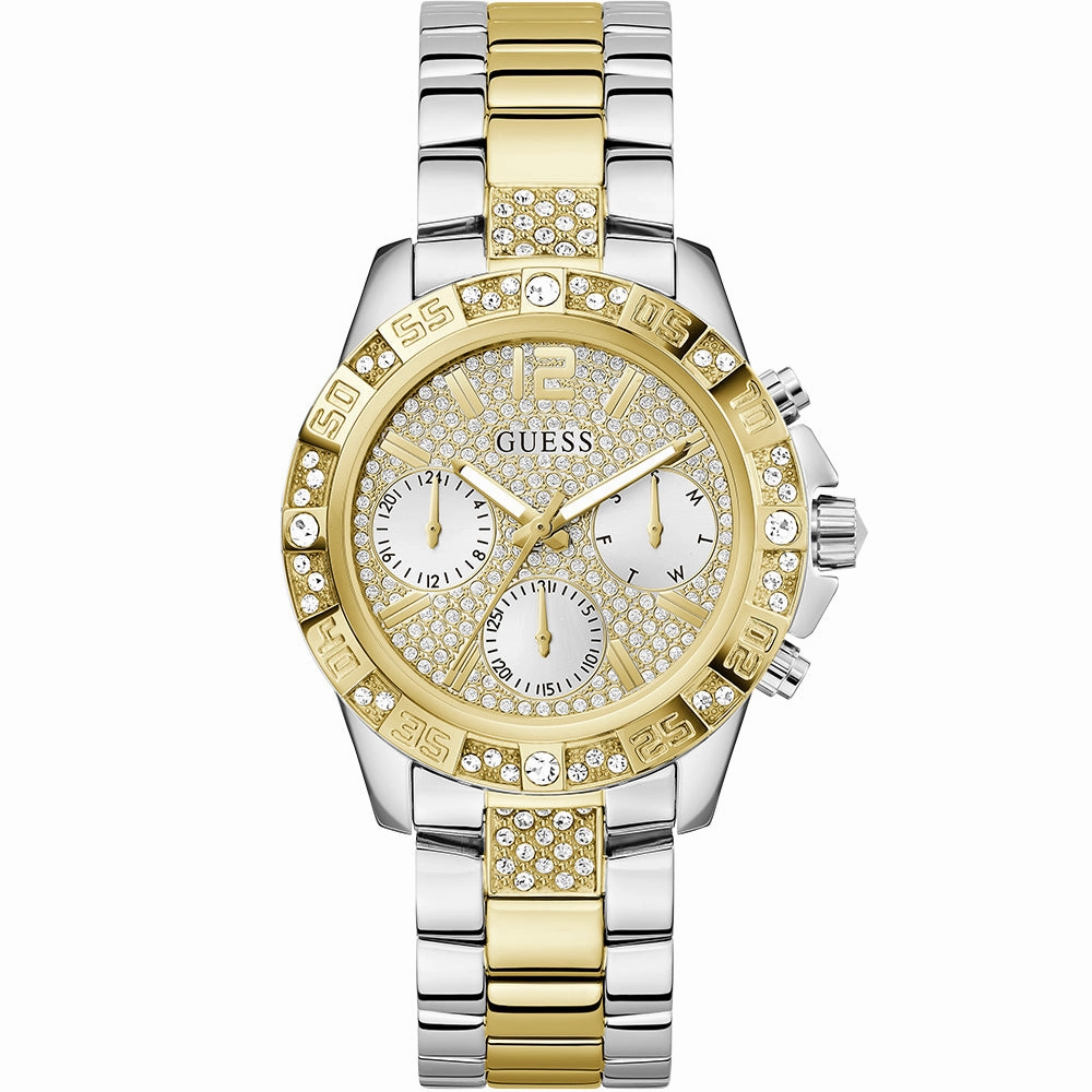 Guess Majesty GW0771L3 Multi-Function 