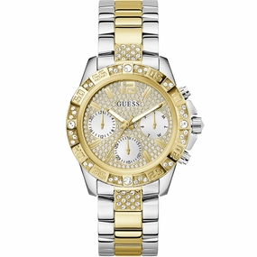 Guess Majesty GW0771L3 Multi-Function 