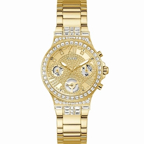 Guess Moonlight GW0320L2 Multi-Function 