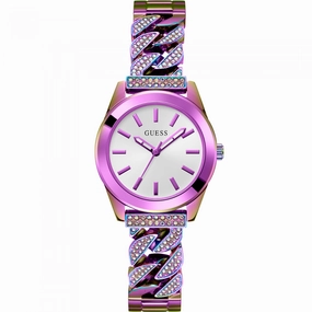Guess Serena Iridescent Glitz GW0546L3 