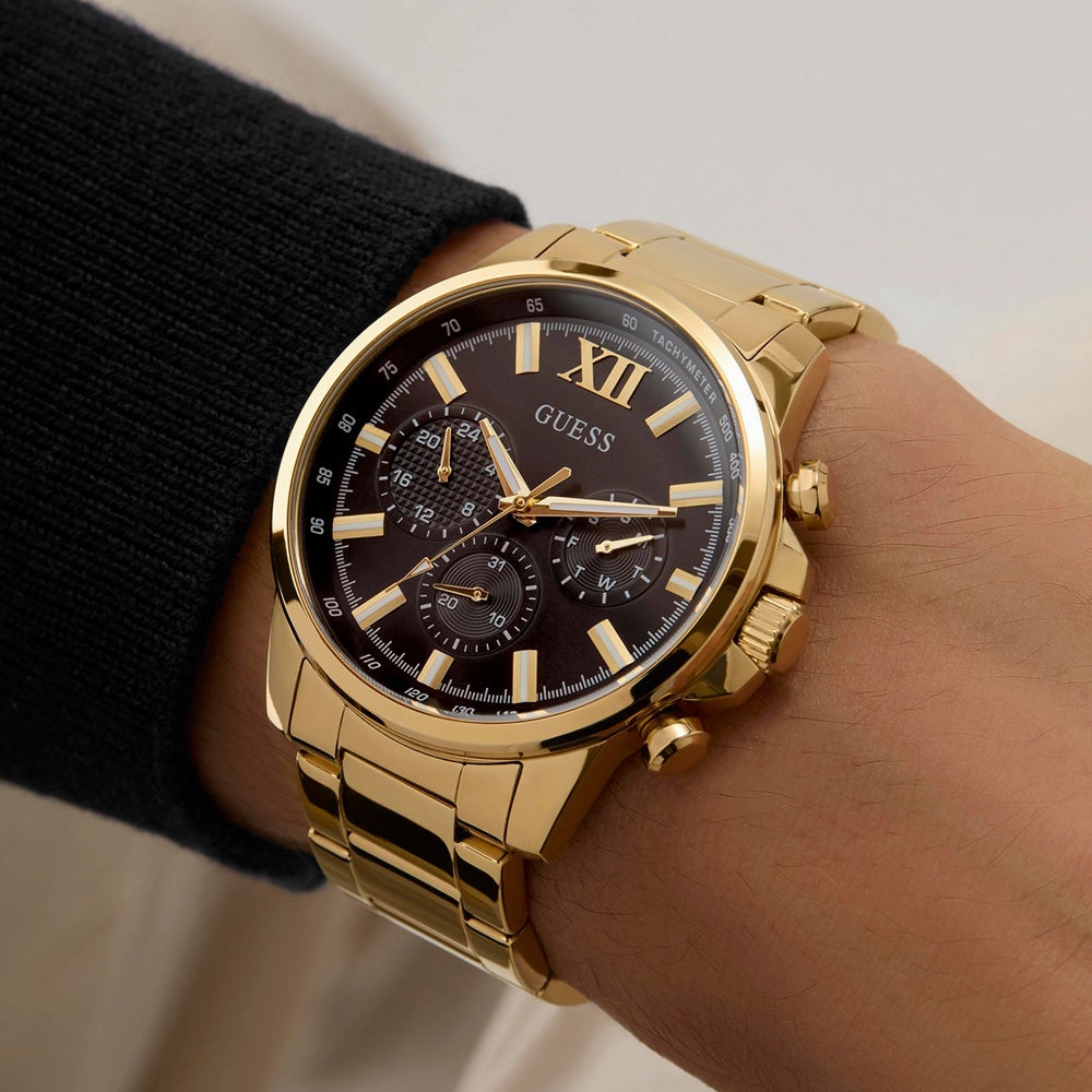 Guess Walker GW0900G3 Multi-Function
