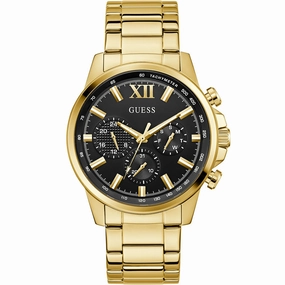 Guess Walker GW0900G3 Multi-Function 