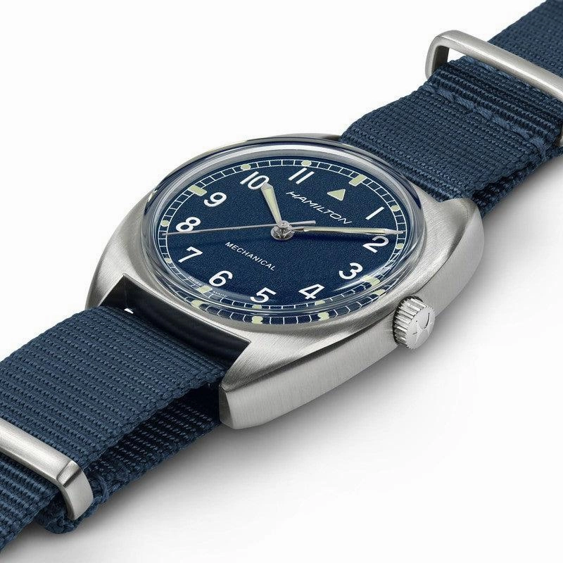 Hamilton Khaki Aviation Pilot Pioneer H76419941