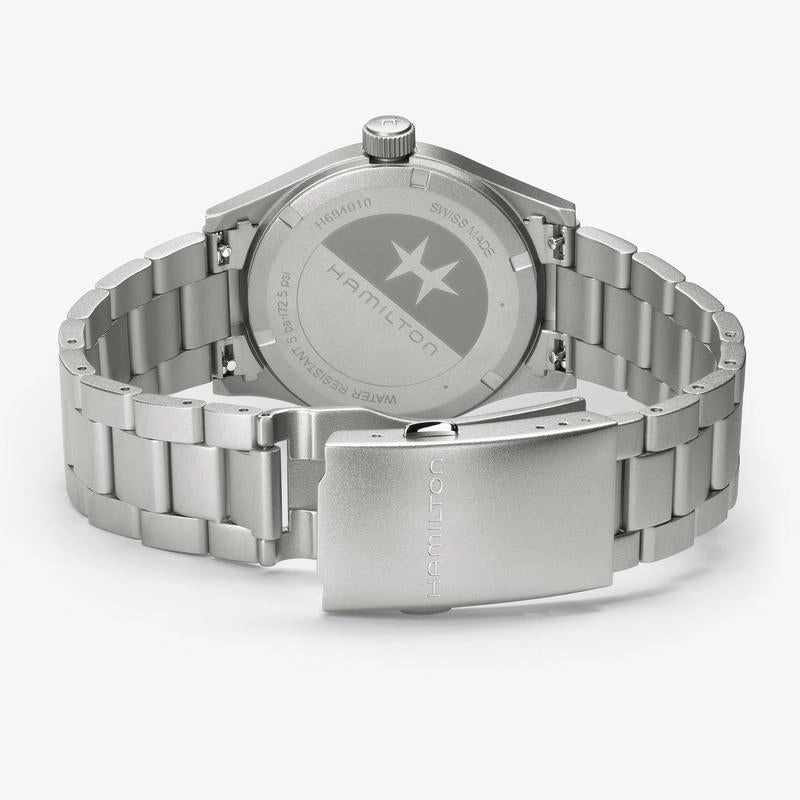 Hamilton Khaki Field Quartz H69401140