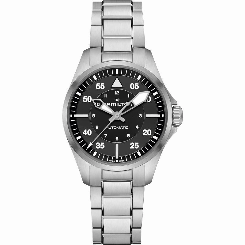 Hamilton Khaki Pilot Auto H76215130
