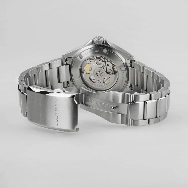 Hamilton Khaki Pilot Auto H76305140