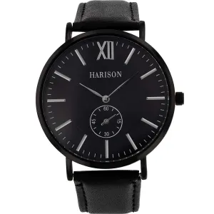 Harison Black Watch *Imitation Sub Dial 