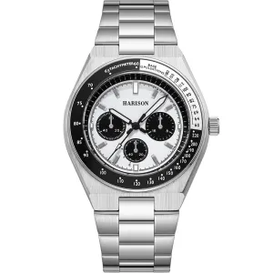Harison Mens Watch *Imitation Sub Dials 