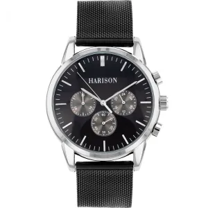Harison Men's Watch   *Imitation Sub Dials* 