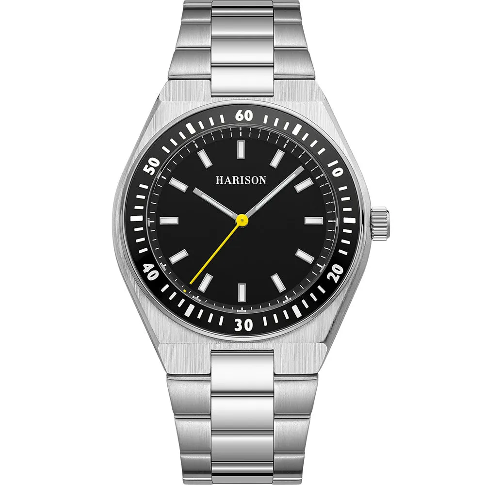 Harison Mens Watch 