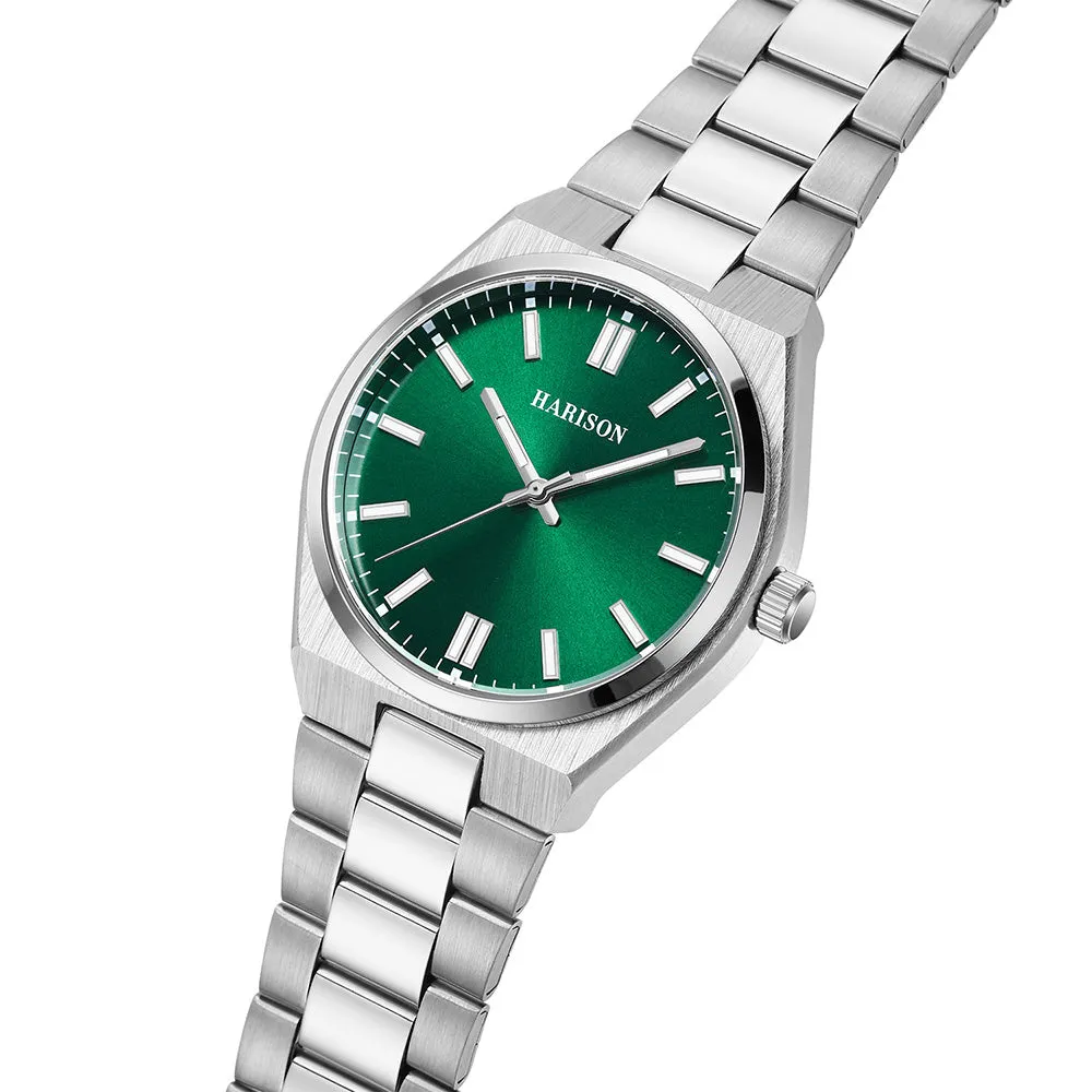 Harison Mens Watch