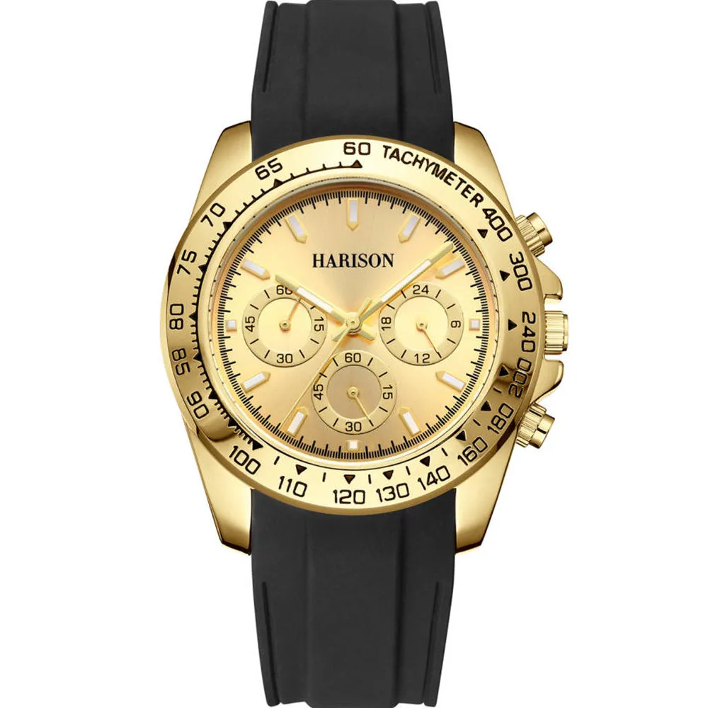 Harison Sports Chronograph 