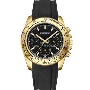 Harison Sports Chronograph 