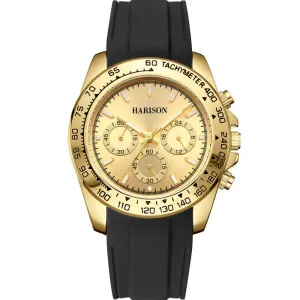 Harison Sports Chronograph 