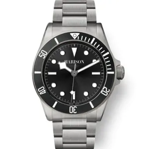 Harison Sports Mens Watch 