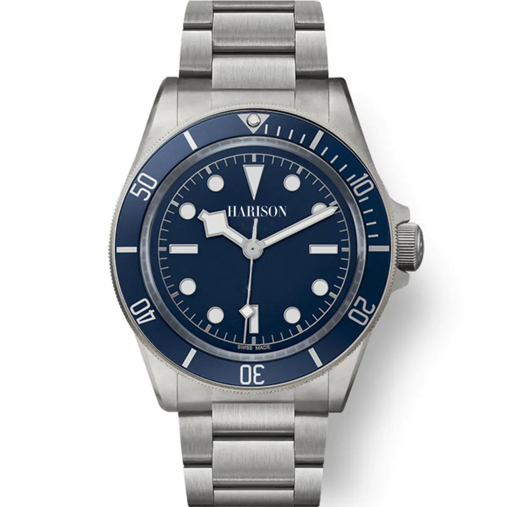 Harison Sports Mens Watch 