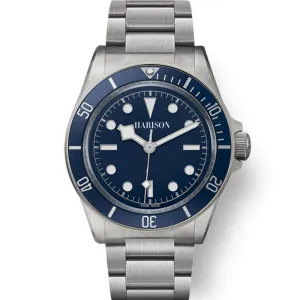 Harison Sports Mens Watch 