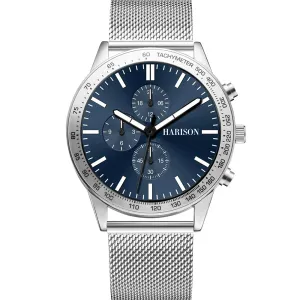 Harison Watch *Imitation Sub Dial 
