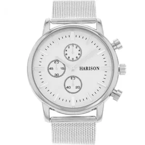 Harison Watch   *Imitation Sub Dials* 