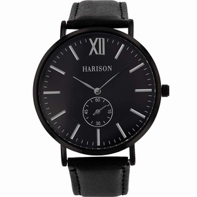 Harison Black Watch *Imitation Sub Dial 