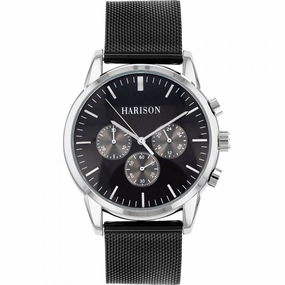 Harison Men's Watch   *Imitation Sub Dials* 