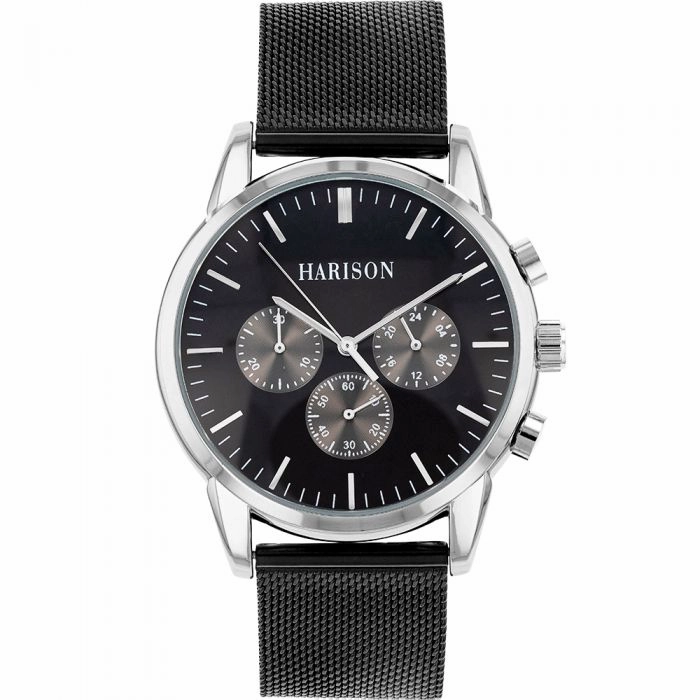 Harison Men's Watch   *Imitation Sub Dials* 